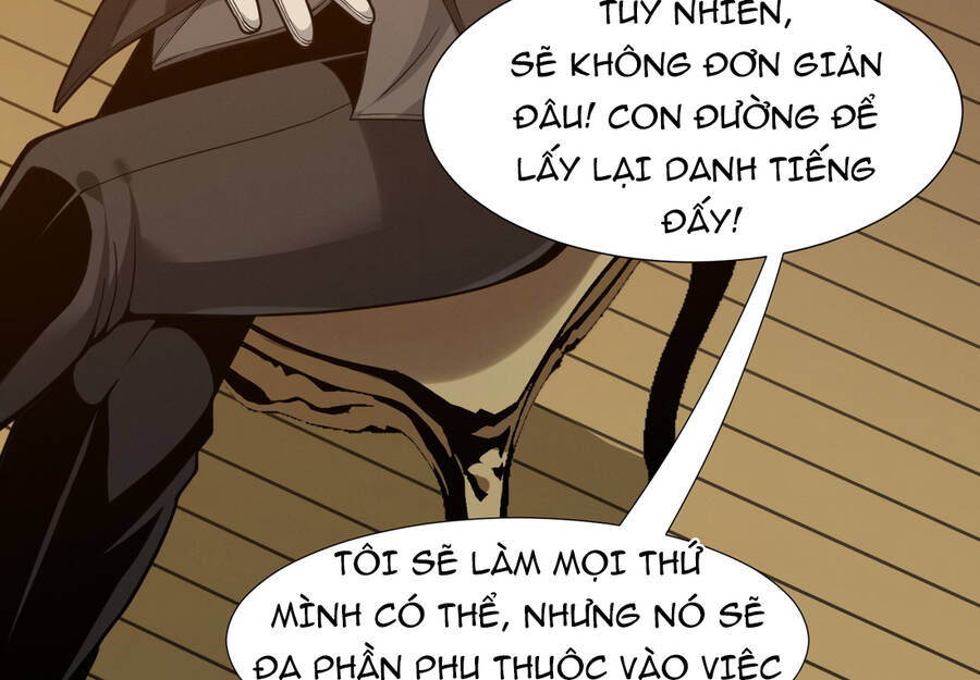 Sức Mạnh Của Ác Thần Chapter 25 - 84