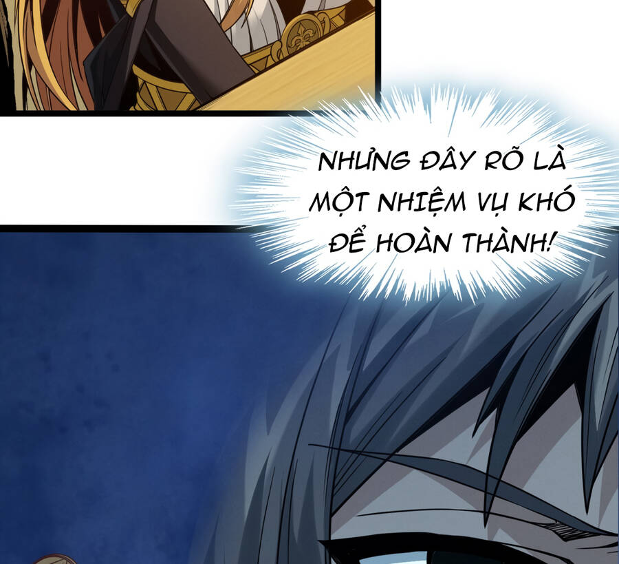 Sức Mạnh Của Ác Thần Chapter 25 - 89