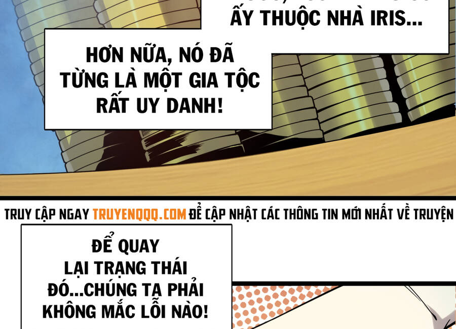 Sức Mạnh Của Ác Thần Chapter 25 - 92