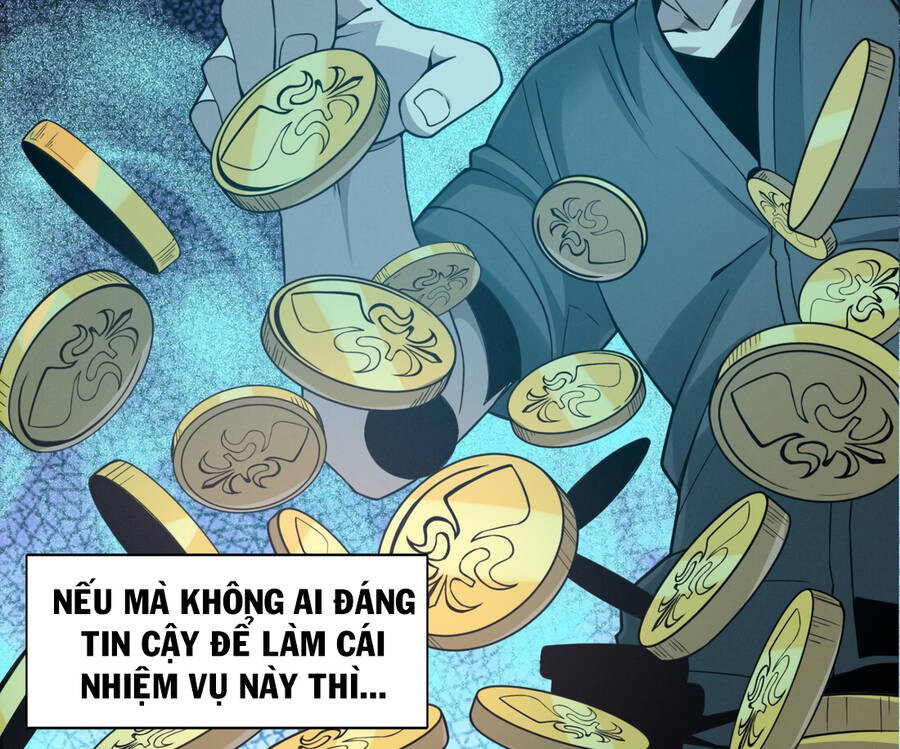 Sức Mạnh Của Ác Thần Chapter 25 - 94