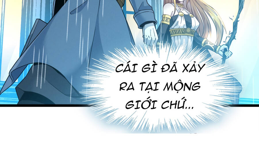 Sức Mạnh Của Ác Thần Chapter 26.5 - 38