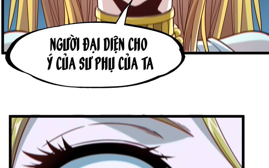 Sức Mạnh Của Ác Thần Chapter 26.5 - 40