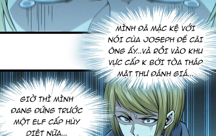 Sức Mạnh Của Ác Thần Chapter 26.5 - 54
