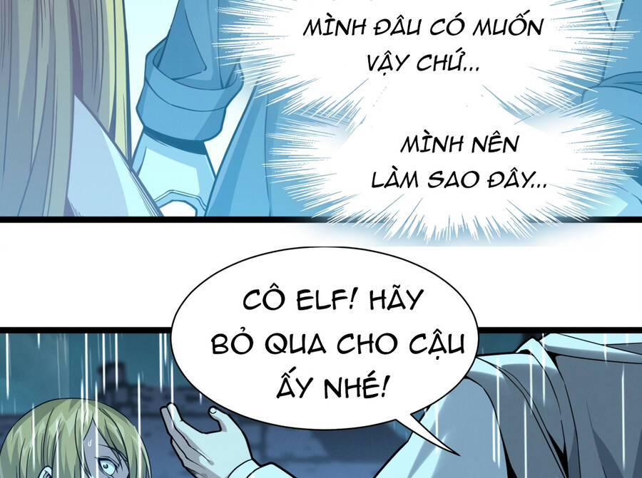 Sức Mạnh Của Ác Thần Chapter 26.5 - 56