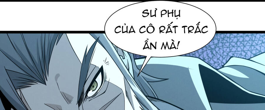 Sức Mạnh Của Ác Thần Chapter 26.5 - 60