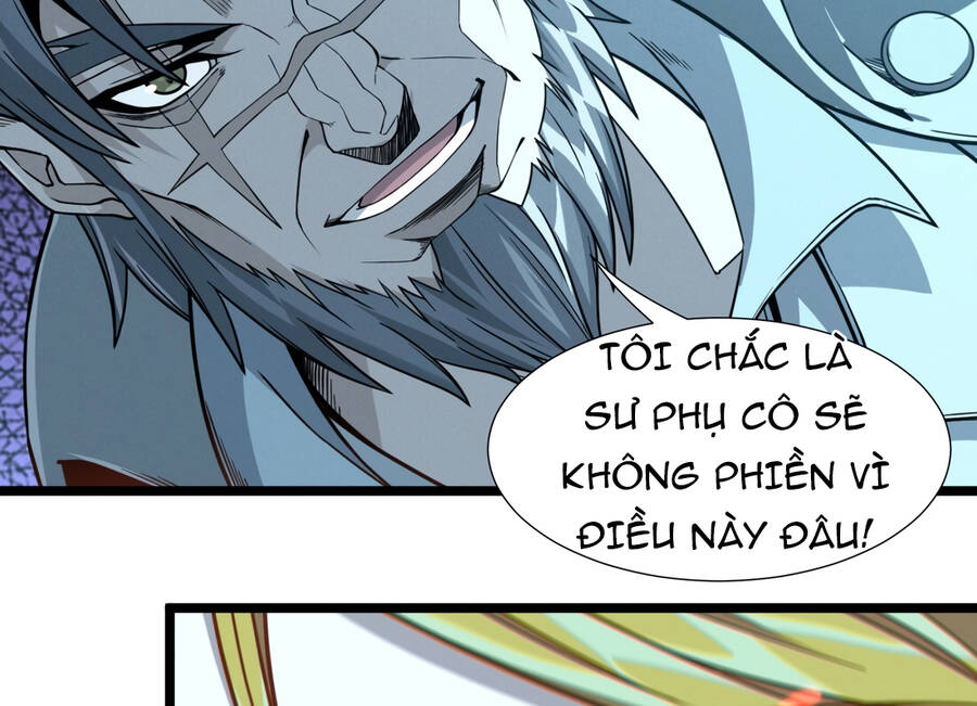 Sức Mạnh Của Ác Thần Chapter 26.5 - 61