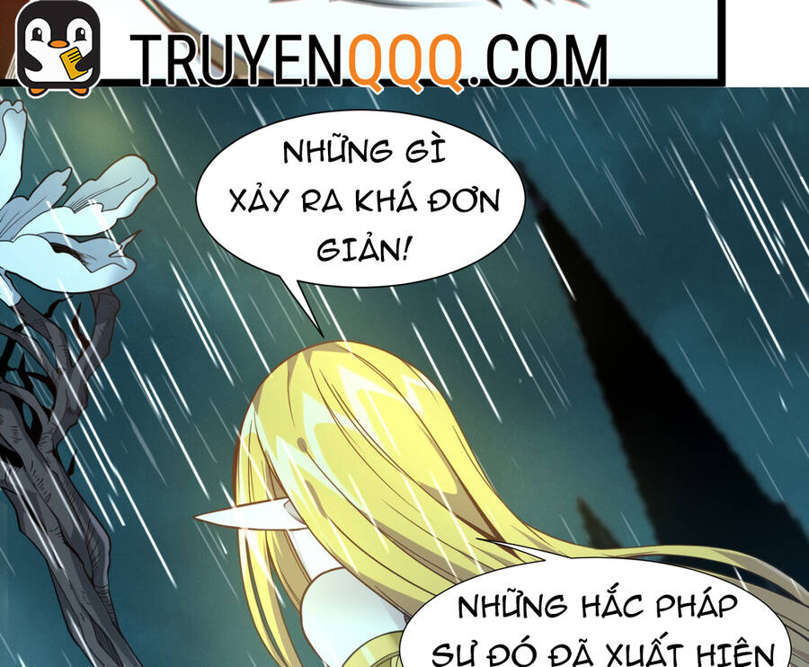 Sức Mạnh Của Ác Thần Chapter 26.5 - 63