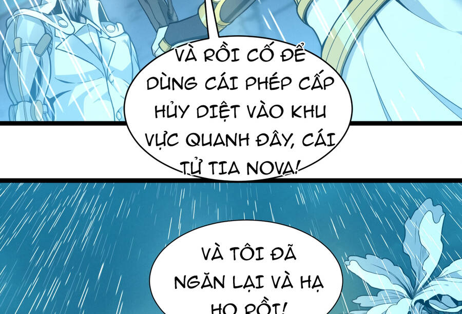 Sức Mạnh Của Ác Thần Chapter 26.5 - 65