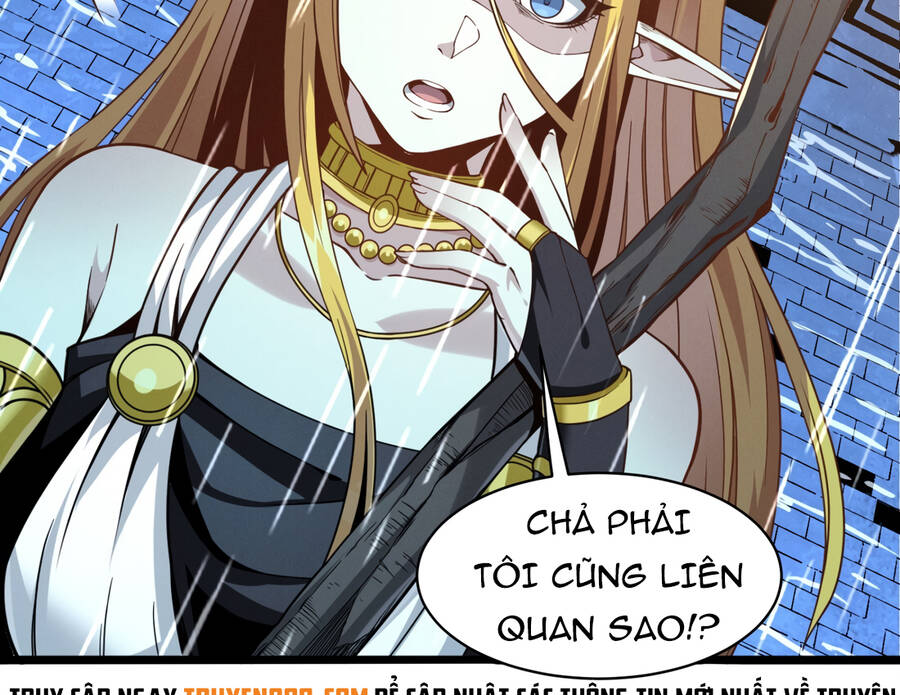 Sức Mạnh Của Ác Thần Chapter 26.5 - 75