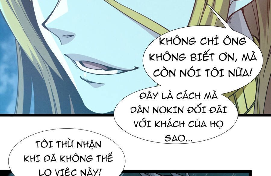 Sức Mạnh Của Ác Thần Chapter 26.5 - 77