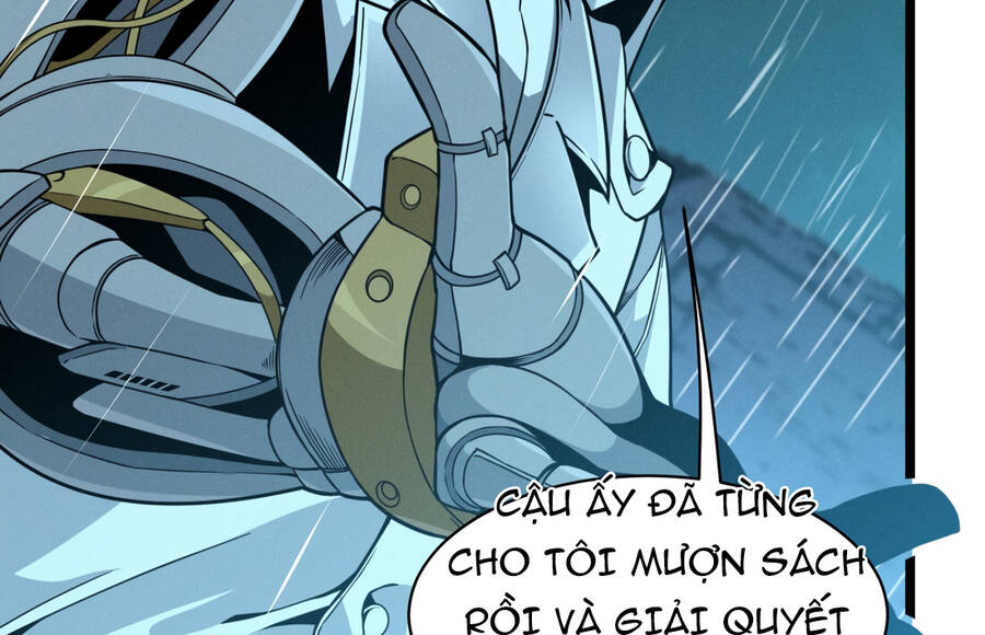 Sức Mạnh Của Ác Thần Chapter 26.5 - 80