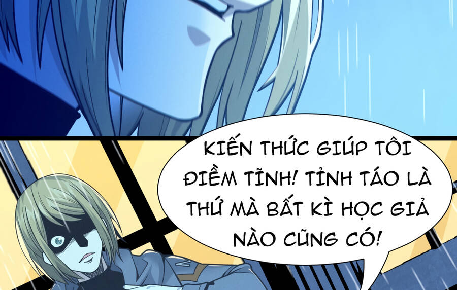 Sức Mạnh Của Ác Thần Chapter 26 - 110