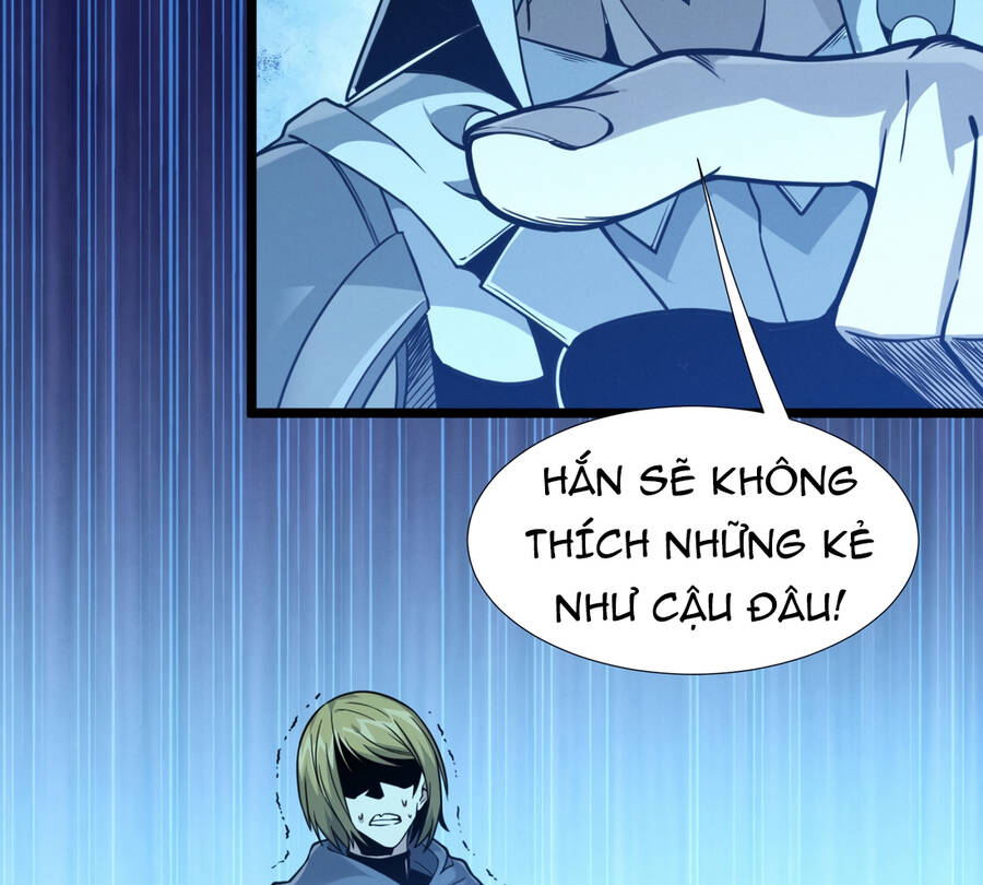 Sức Mạnh Của Ác Thần Chapter 26 - 130