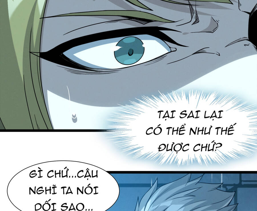 Sức Mạnh Của Ác Thần Chapter 26 - 136