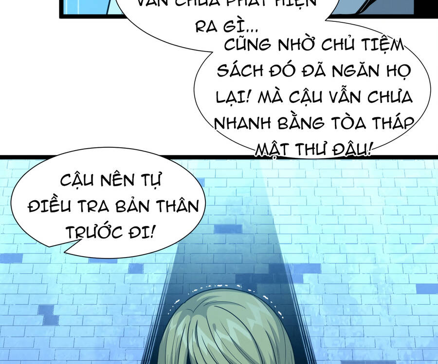 Sức Mạnh Của Ác Thần Chapter 26 - 139