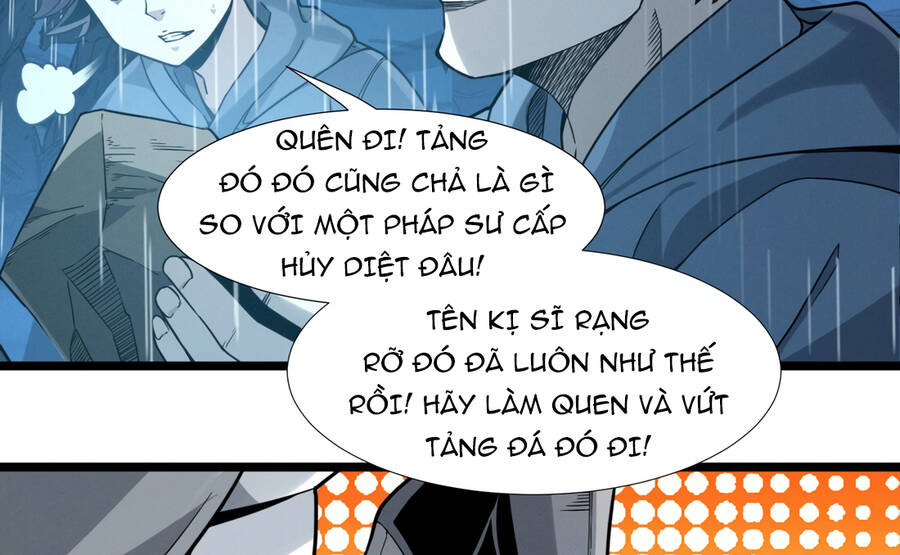 Sức Mạnh Của Ác Thần Chapter 26 - 19