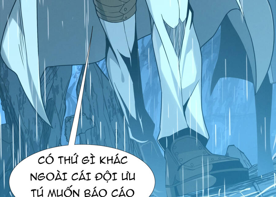 Sức Mạnh Của Ác Thần Chapter 26 - 23