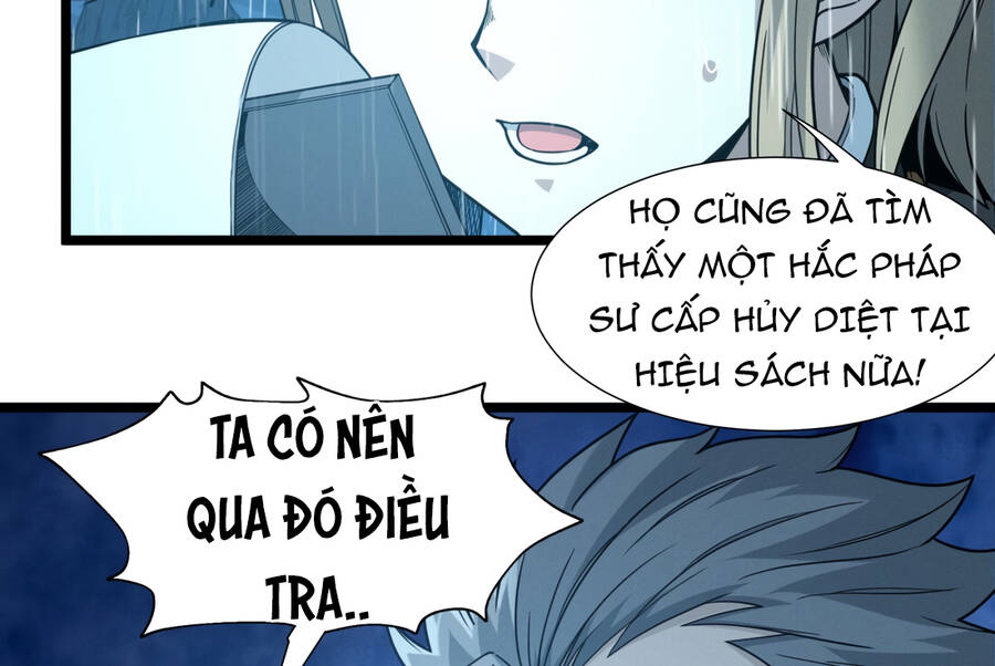 Sức Mạnh Của Ác Thần Chapter 26 - 25