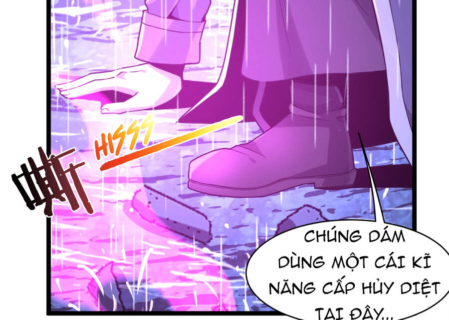 Sức Mạnh Của Ác Thần Chapter 26 - 40