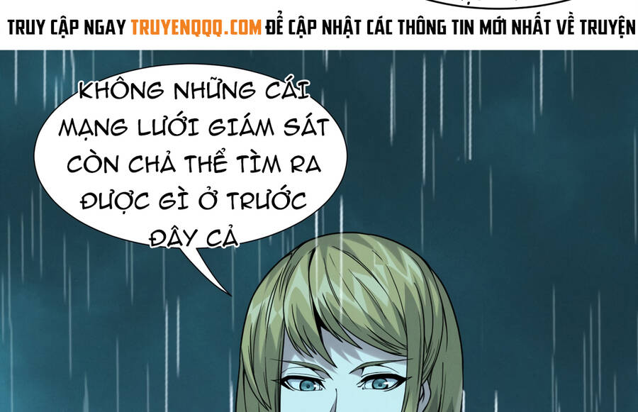 Sức Mạnh Của Ác Thần Chapter 26 - 41