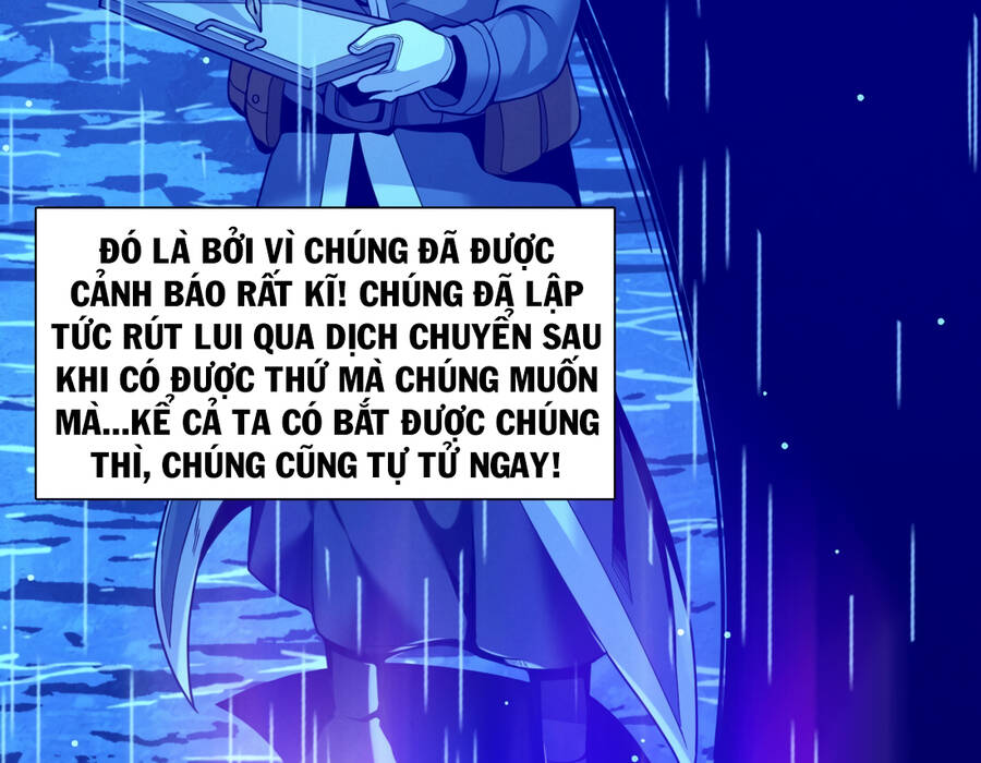 Sức Mạnh Của Ác Thần Chapter 26 - 55