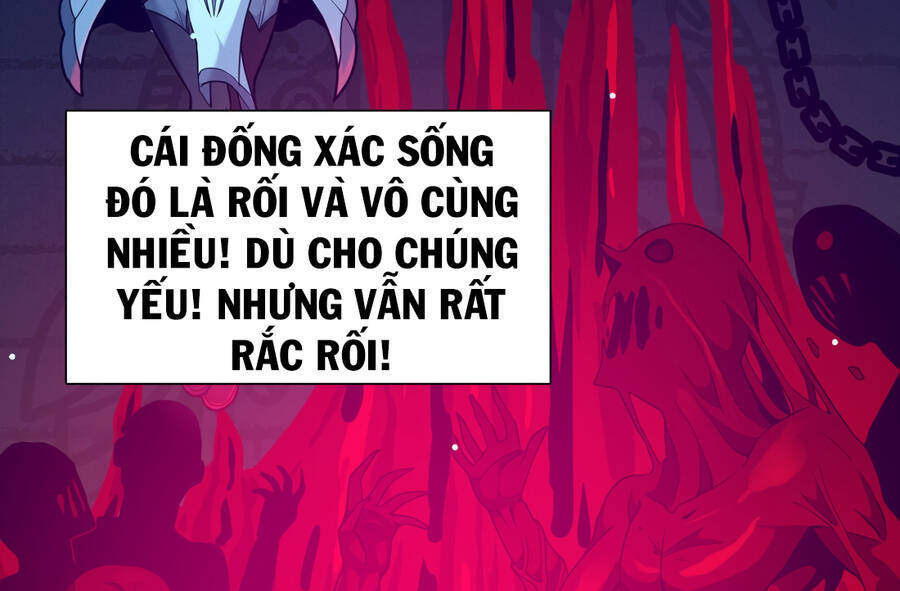 Sức Mạnh Của Ác Thần Chapter 26 - 59