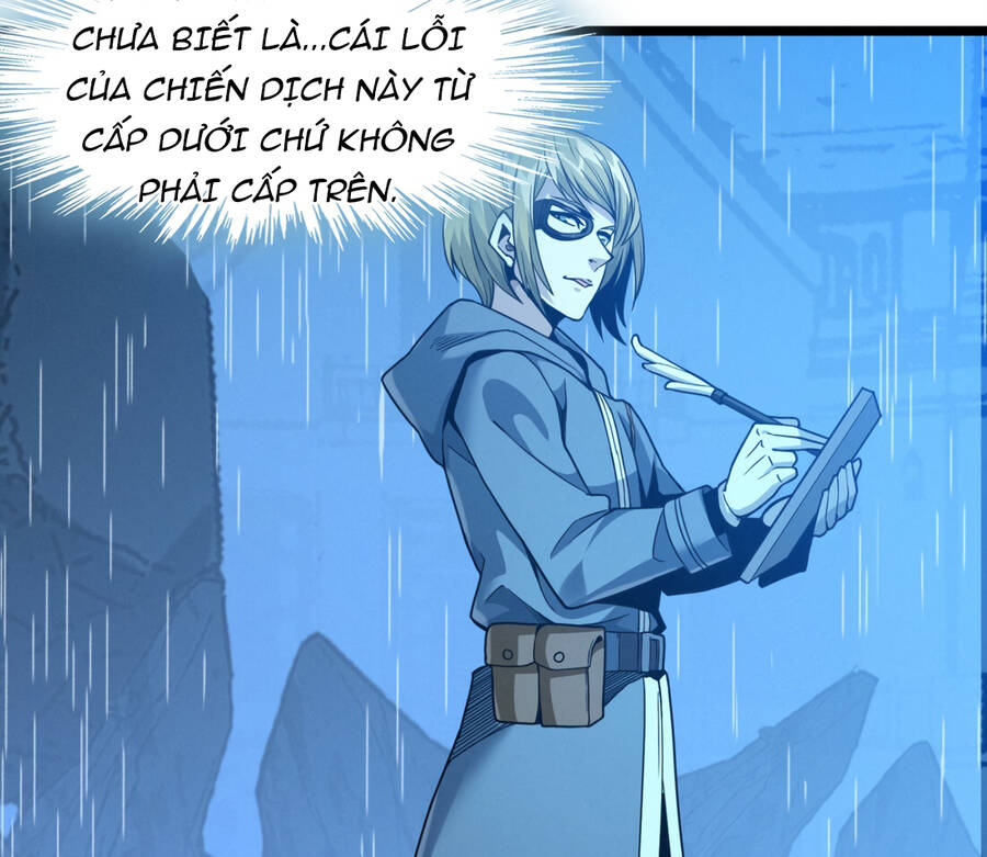 Sức Mạnh Của Ác Thần Chapter 26 - 67