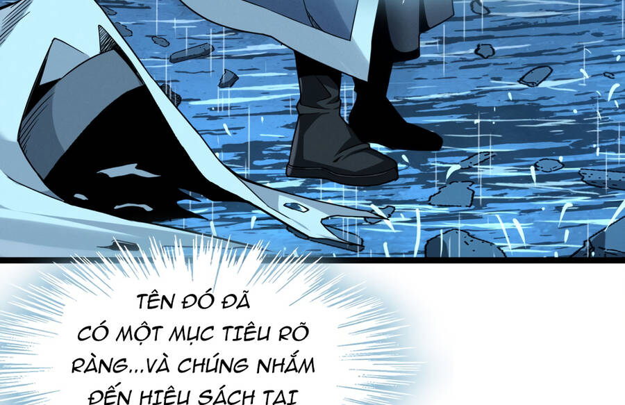 Sức Mạnh Của Ác Thần Chapter 26 - 69