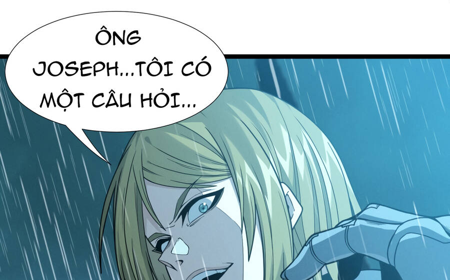 Sức Mạnh Của Ác Thần Chapter 26 - 96