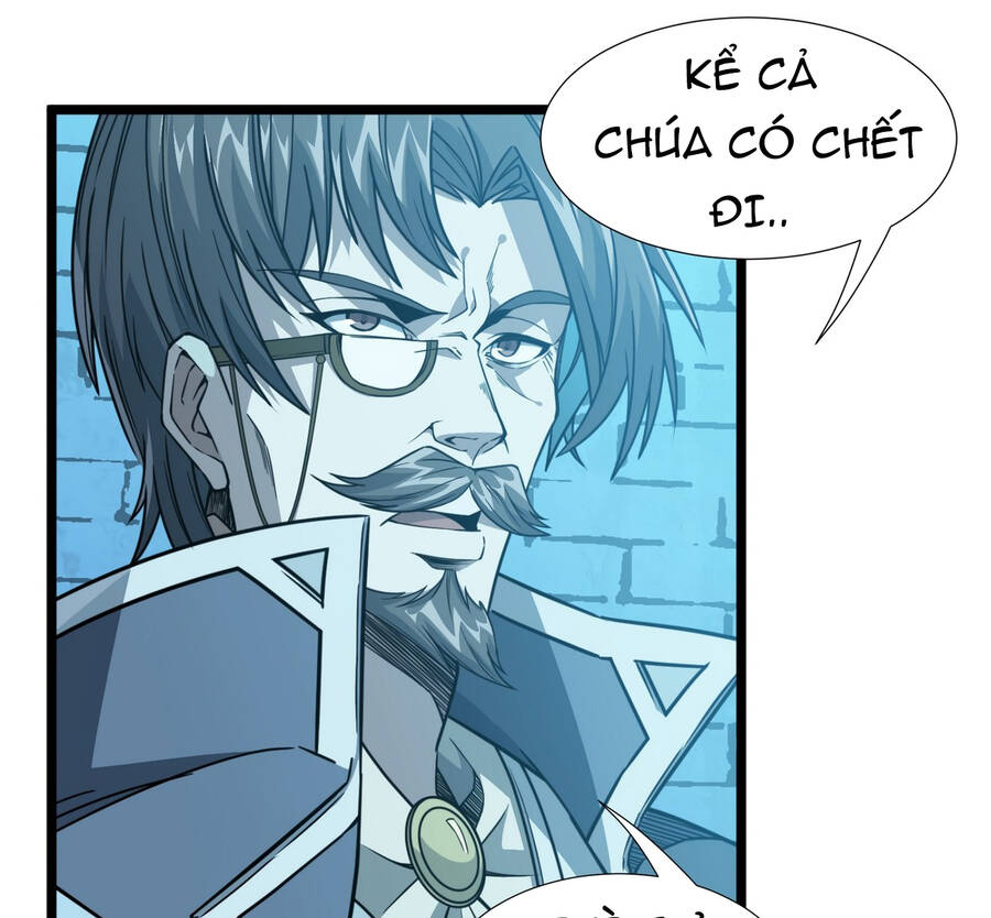 Sức Mạnh Của Ác Thần Chapter 27.5 - 110