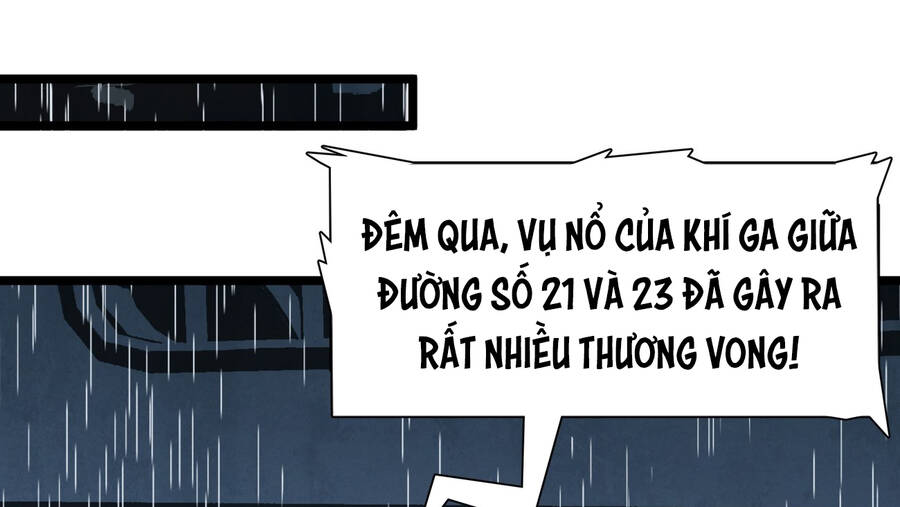 Sức Mạnh Của Ác Thần Chapter 27.5 - 117