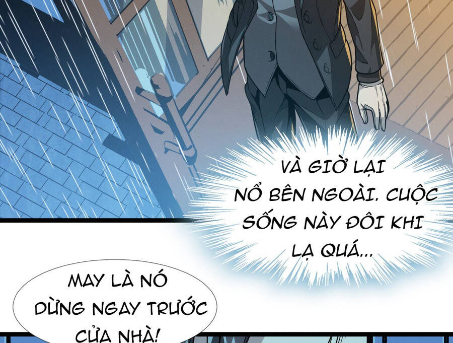 Sức Mạnh Của Ác Thần Chapter 27.5 - 133