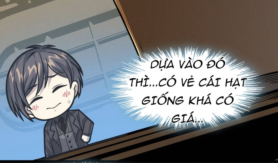 Sức Mạnh Của Ác Thần Chapter 27.5 - 138