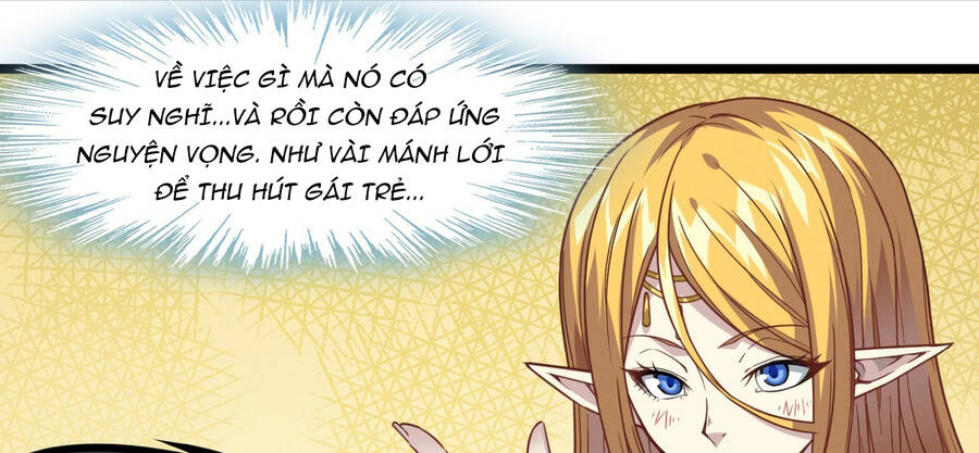 Sức Mạnh Của Ác Thần Chapter 27.5 - 139