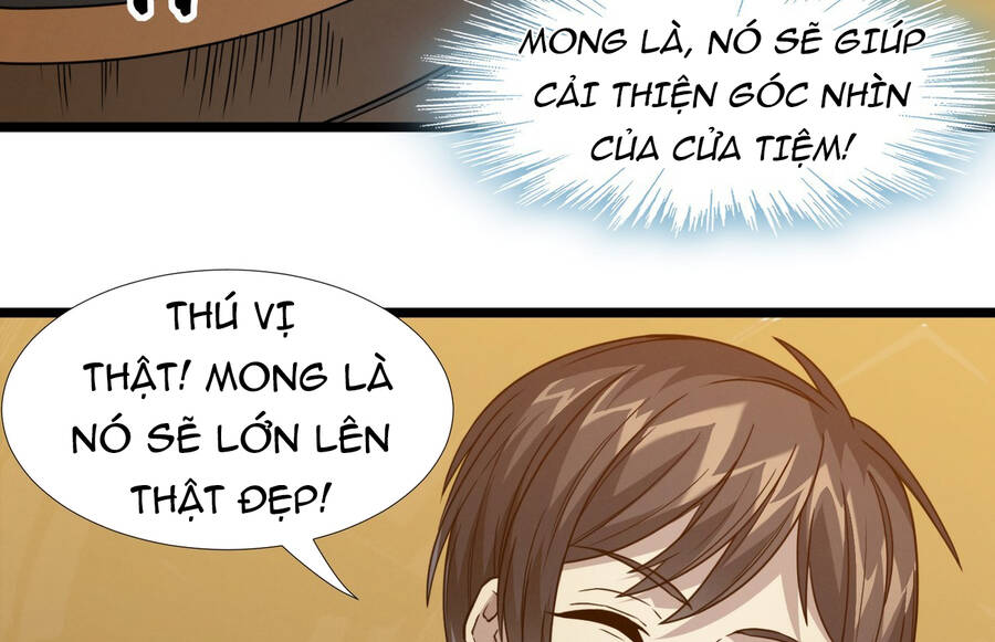 Sức Mạnh Của Ác Thần Chapter 27.5 - 143