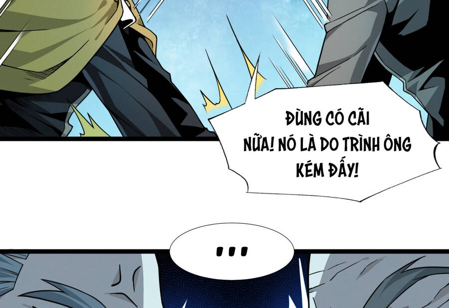 Sức Mạnh Của Ác Thần Chapter 27.5 - 3