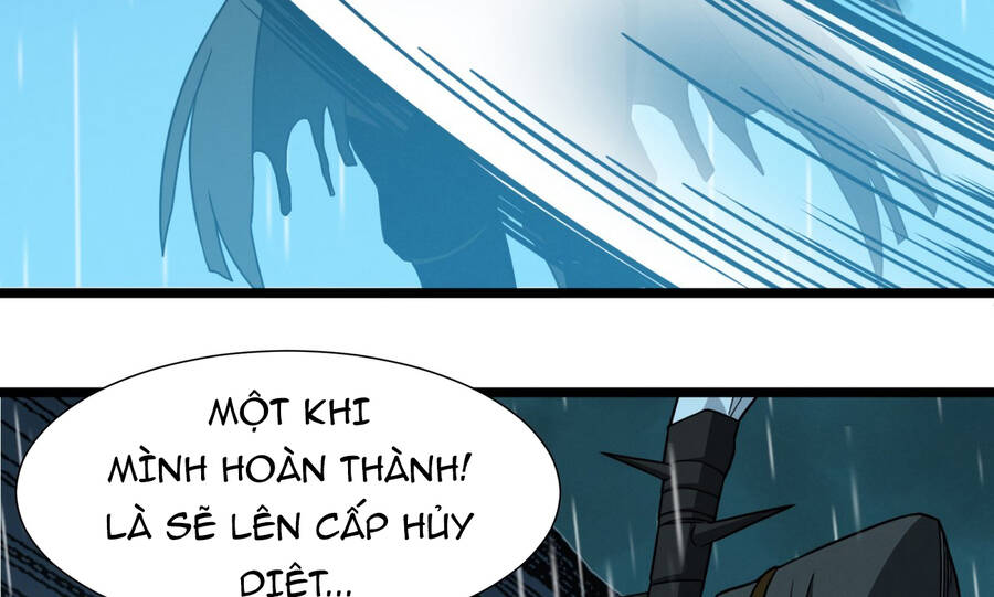 Sức Mạnh Của Ác Thần Chapter 27.5 - 29