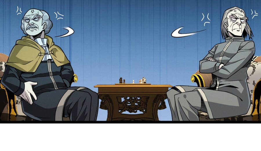 Sức Mạnh Của Ác Thần Chapter 27.5 - 5