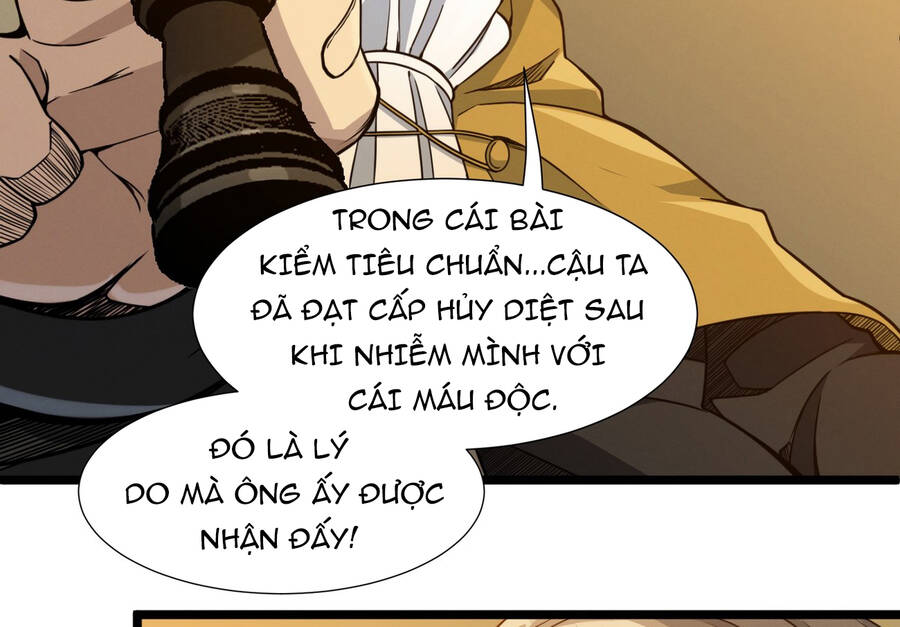 Sức Mạnh Của Ác Thần Chapter 27.5 - 42
