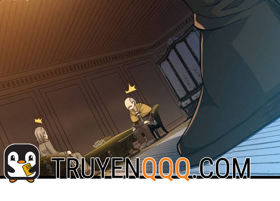 Sức Mạnh Của Ác Thần Chapter 27.5 - 46