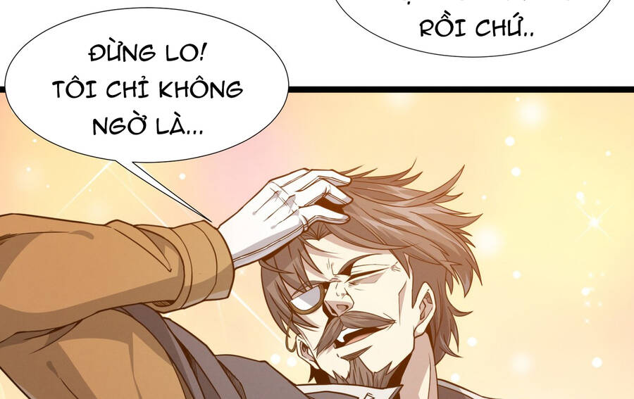 Sức Mạnh Của Ác Thần Chapter 27.5 - 53