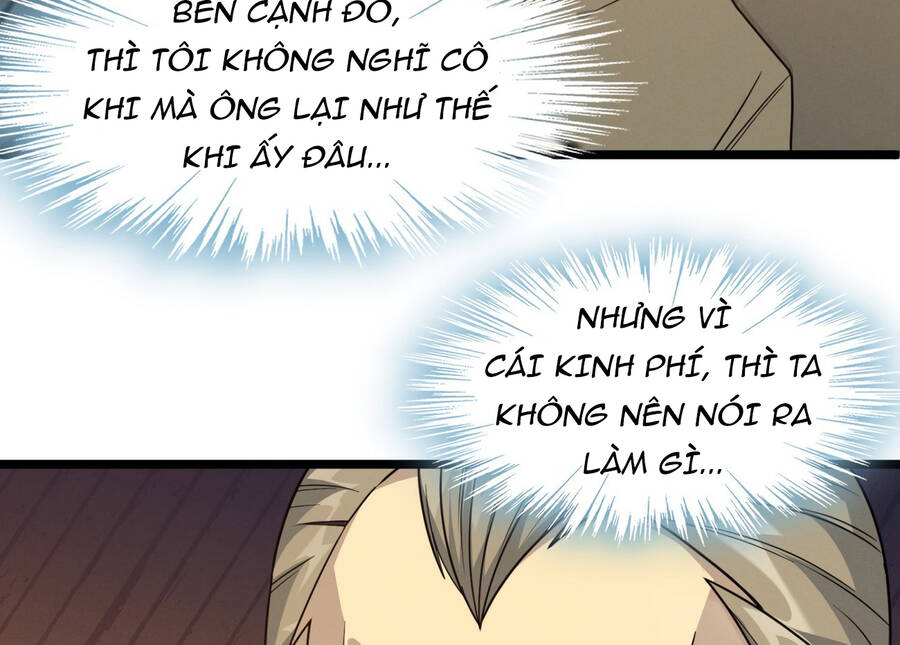 Sức Mạnh Của Ác Thần Chapter 27.5 - 60