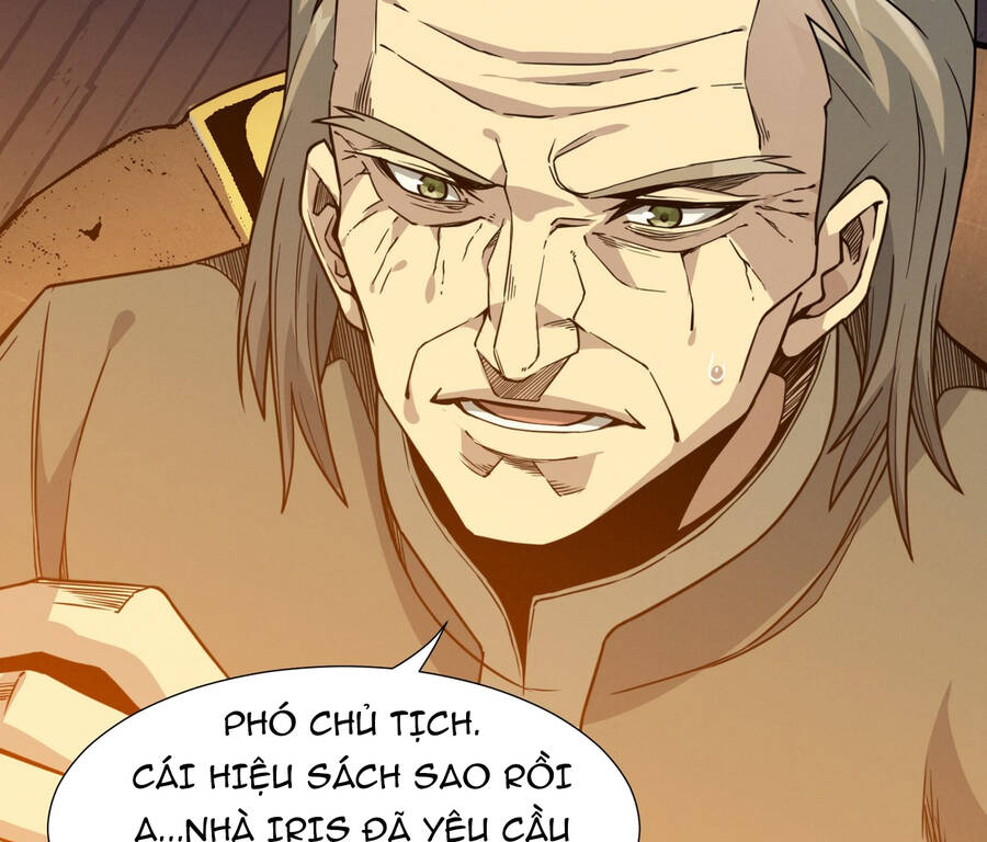 Sức Mạnh Của Ác Thần Chapter 27.5 - 61
