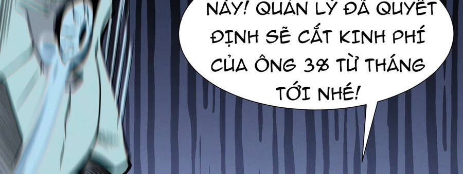 Sức Mạnh Của Ác Thần Chapter 27.5 - 69