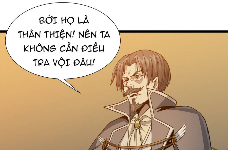 Sức Mạnh Của Ác Thần Chapter 27.5 - 75