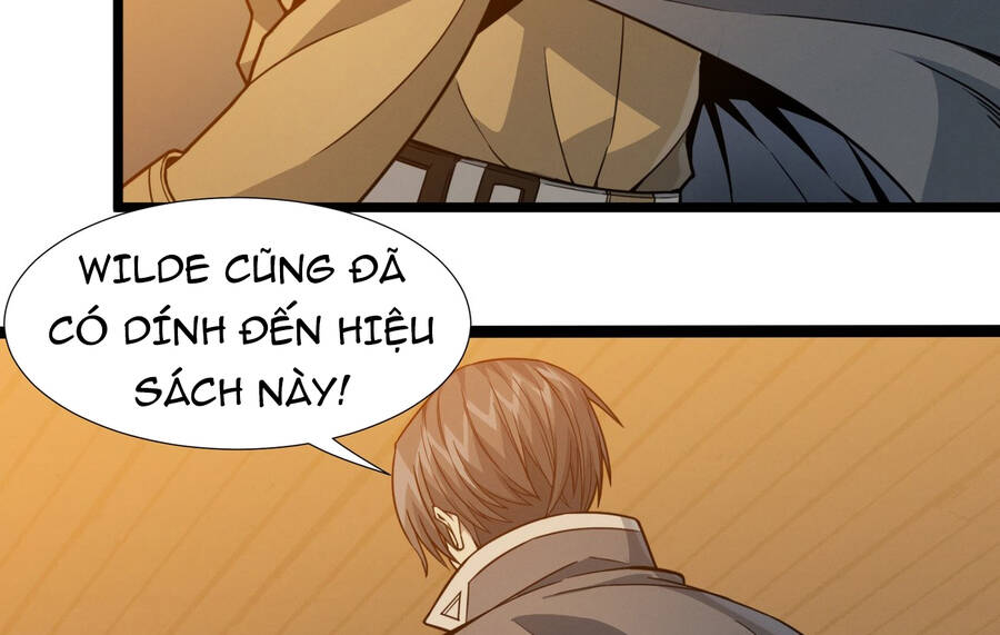Sức Mạnh Của Ác Thần Chapter 27.5 - 79