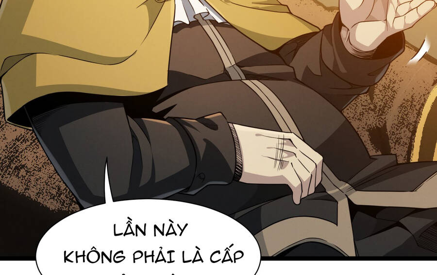 Sức Mạnh Của Ác Thần Chapter 27.5 - 9