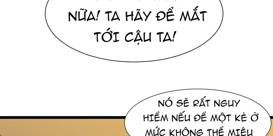 Sức Mạnh Của Ác Thần Chapter 27.5 - 82