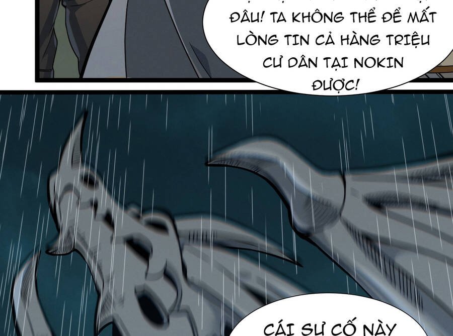 Sức Mạnh Của Ác Thần Chapter 27.5 - 89