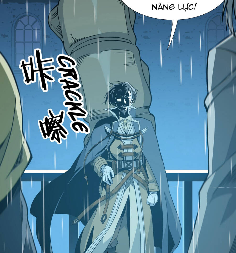 Sức Mạnh Của Ác Thần Chapter 27.5 - 95
